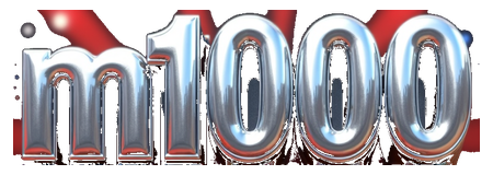 m1000 logo